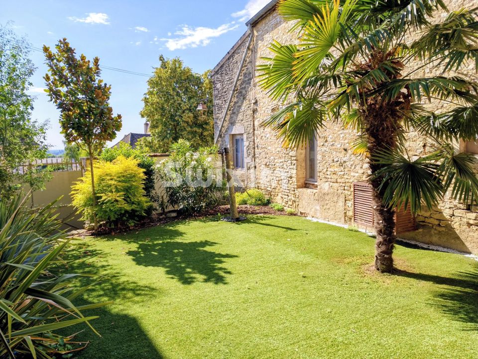 Landejendom i Meursault, Cote-d'Or - foto 3