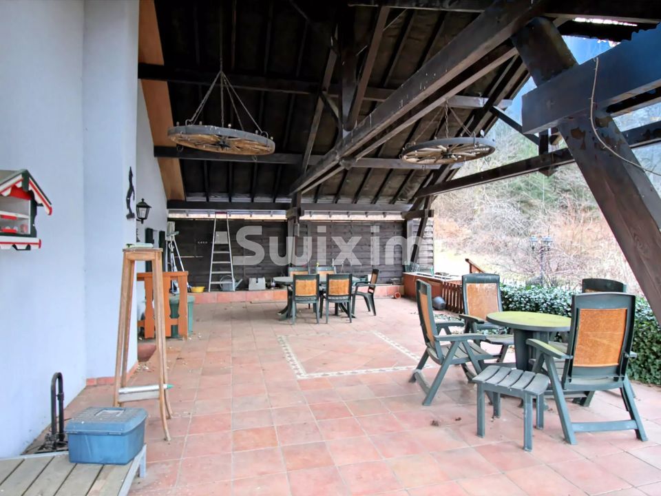 Villa i Raon-aux-Bois, Vosges - foto 1