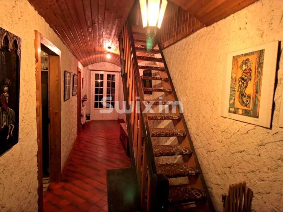 Villa i Raon-aux-Bois, Vosges - foto 3