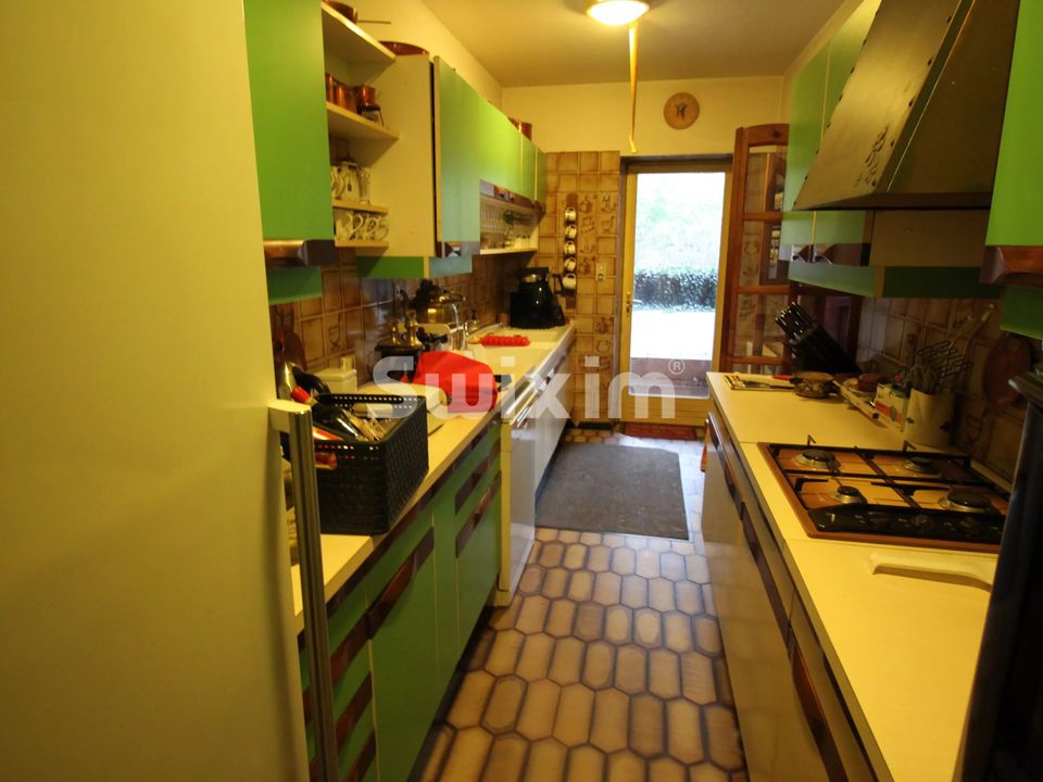 Villa i Raon-aux-Bois, Vosges - foto 5