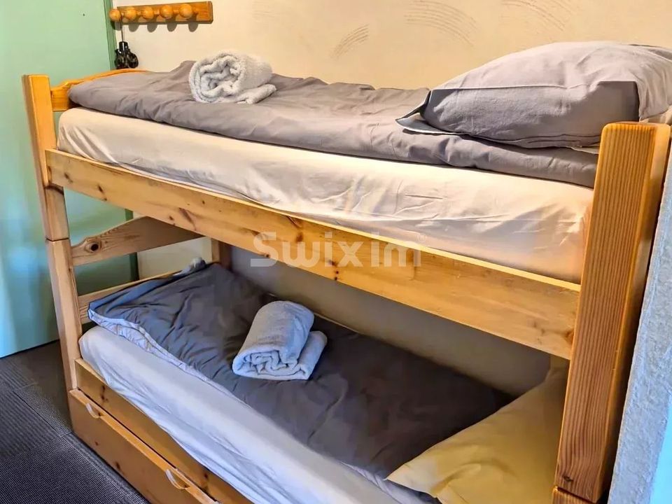 Lejlighed i Megève, Haute-Savoie - foto 4
