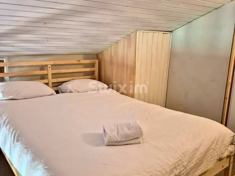 Lejlighed i Megève, Haute-Savoie - foto 5
