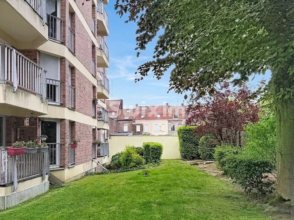 Apartament a Tourcoing, Nord - foto 1