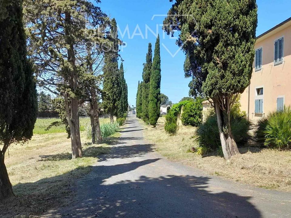Granja a Montescudaio, Pisa - foto 5