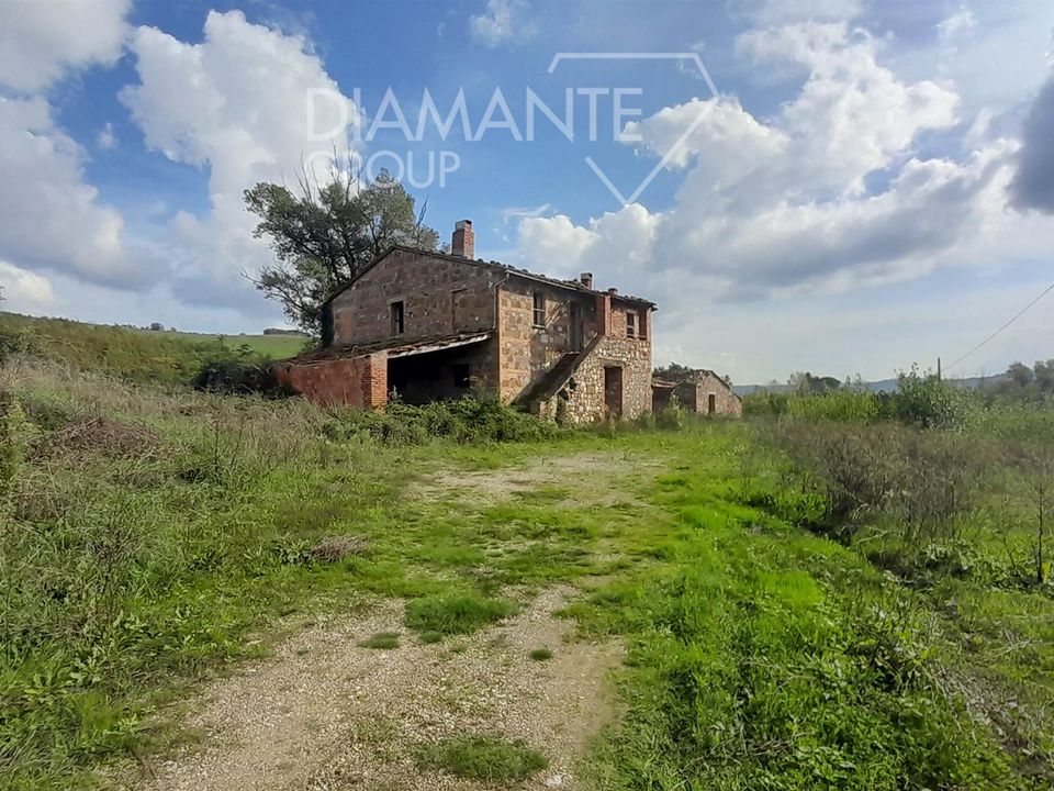 Farm i Proceno, Viterbo - foto 1