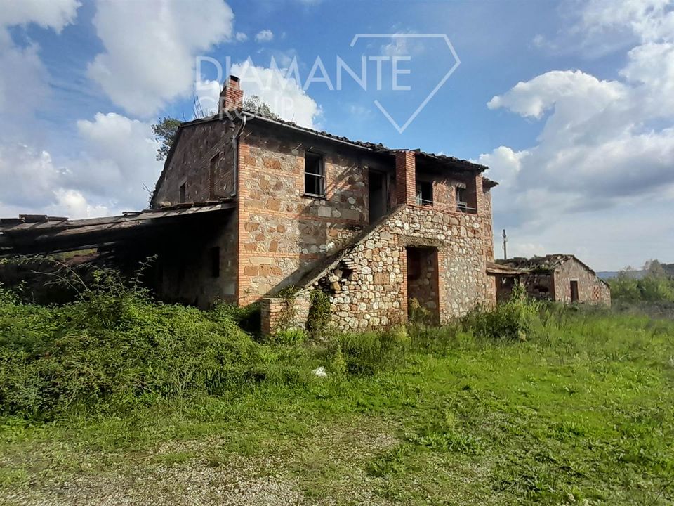Farm i Proceno, Viterbo - foto 3