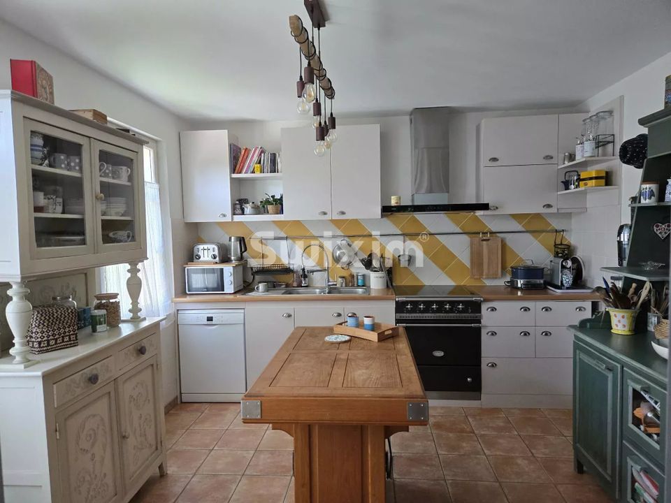 Villa a Aubigny-sur-Nère, Cher - foto 3