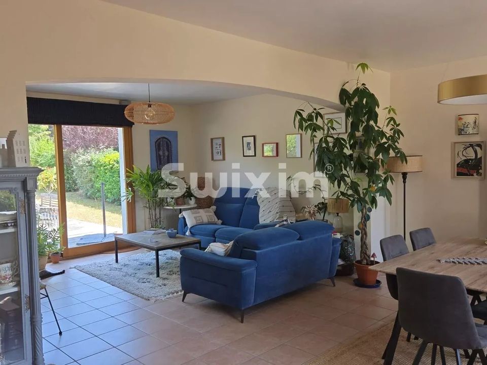 Villa a Aubigny-sur-Nère, Cher - foto 4