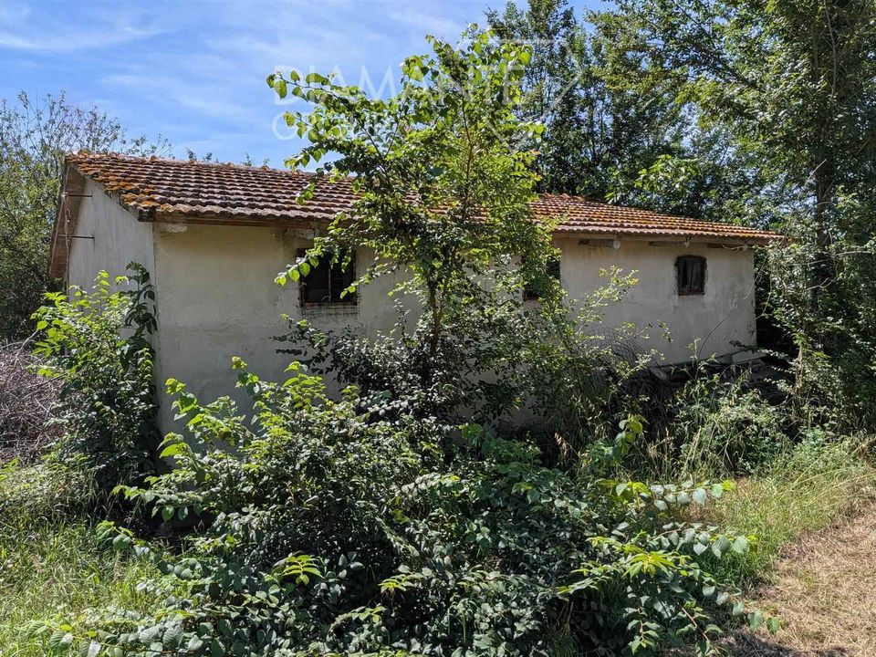 Farm hus i Cortona, Arezzo - foto 5