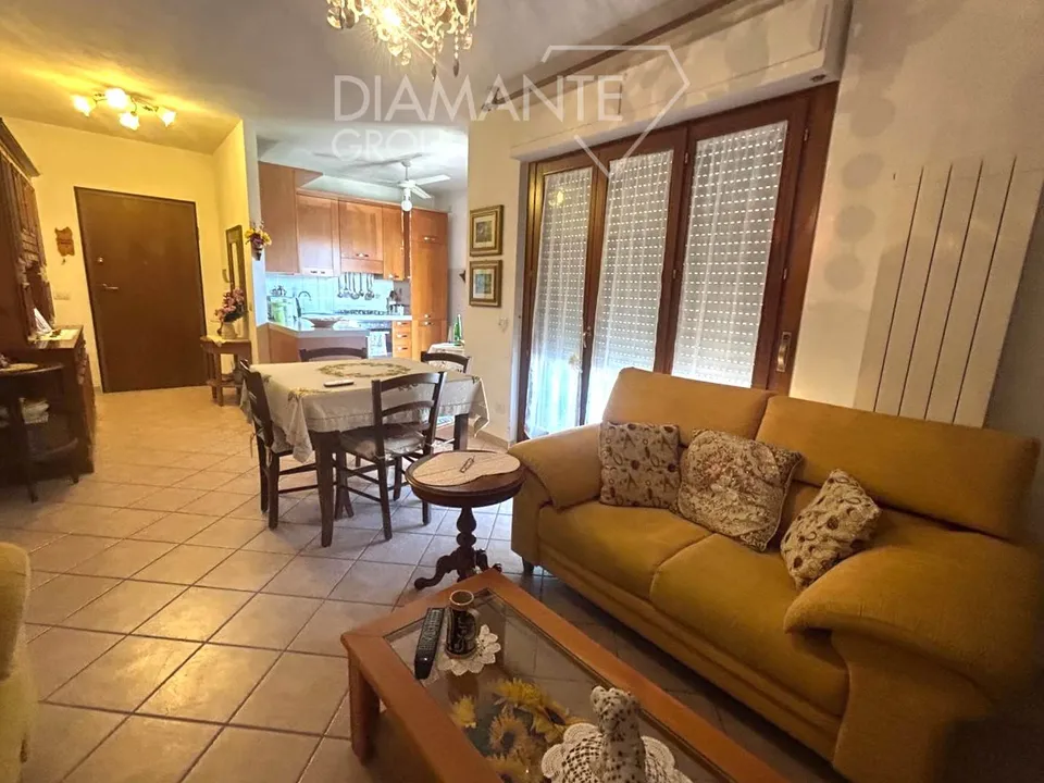 Apartament a Castiglione del Lago, Perugia - foto 1