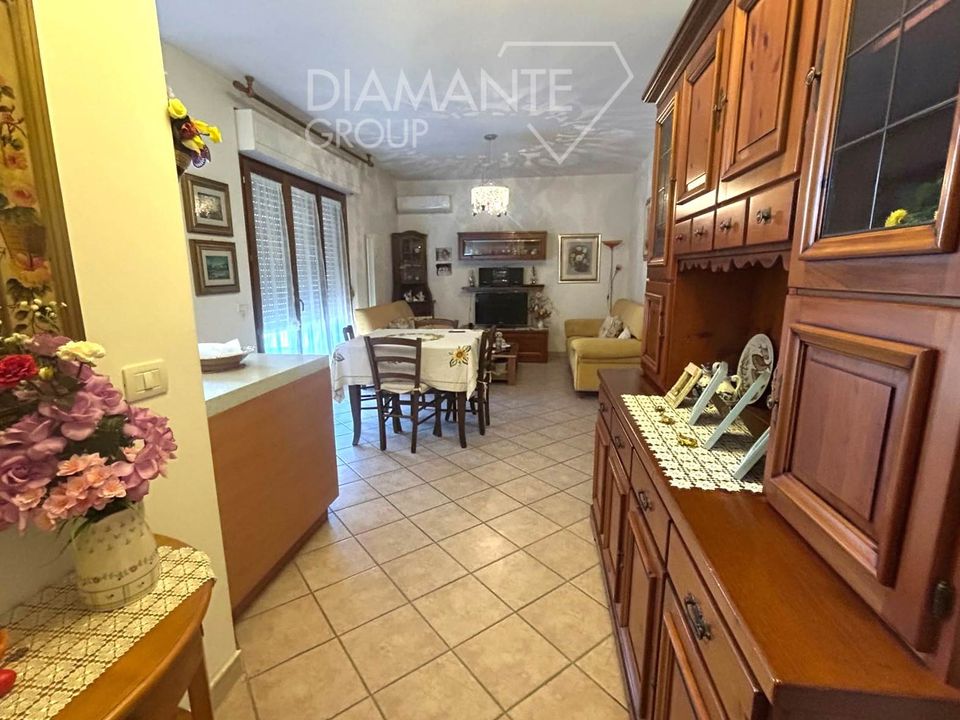 Apartament a Castiglione del Lago, Perugia - foto 4