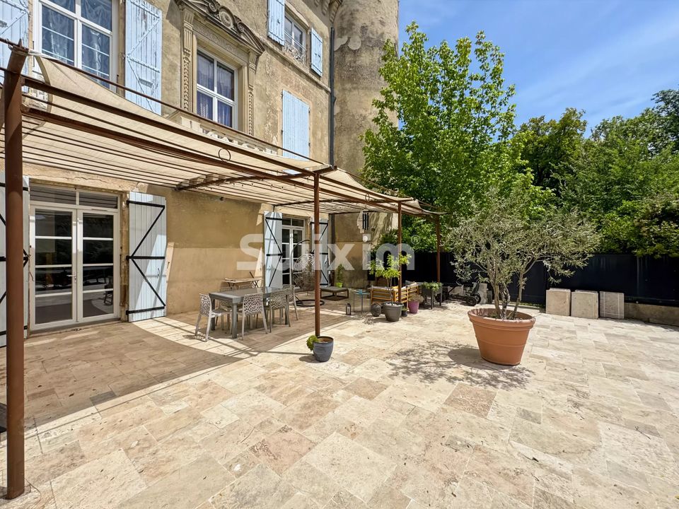 Apartament a La Begude-de-Mazenc, Drome - foto 4