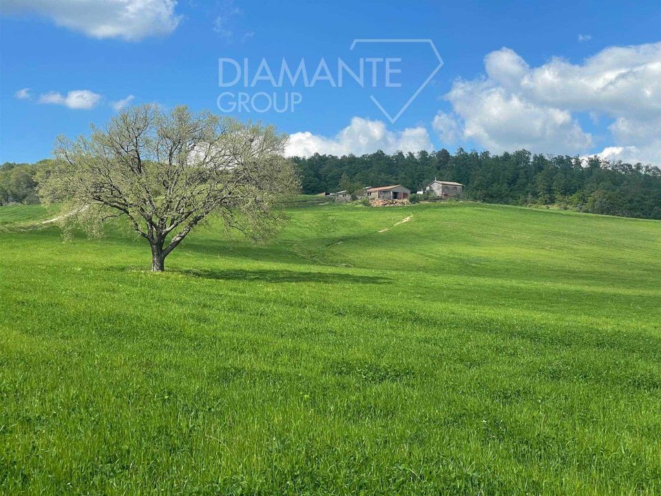 Farm i Valentano, Viterbo - foto 1