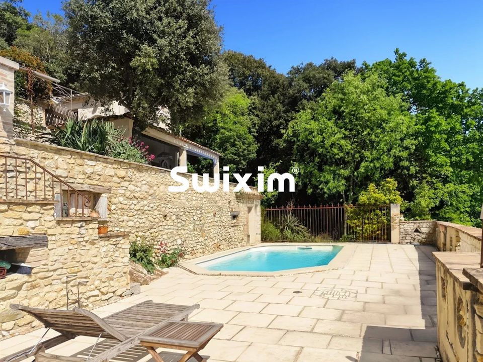 Villa i Saint-Montan, Ardeche - foto 1