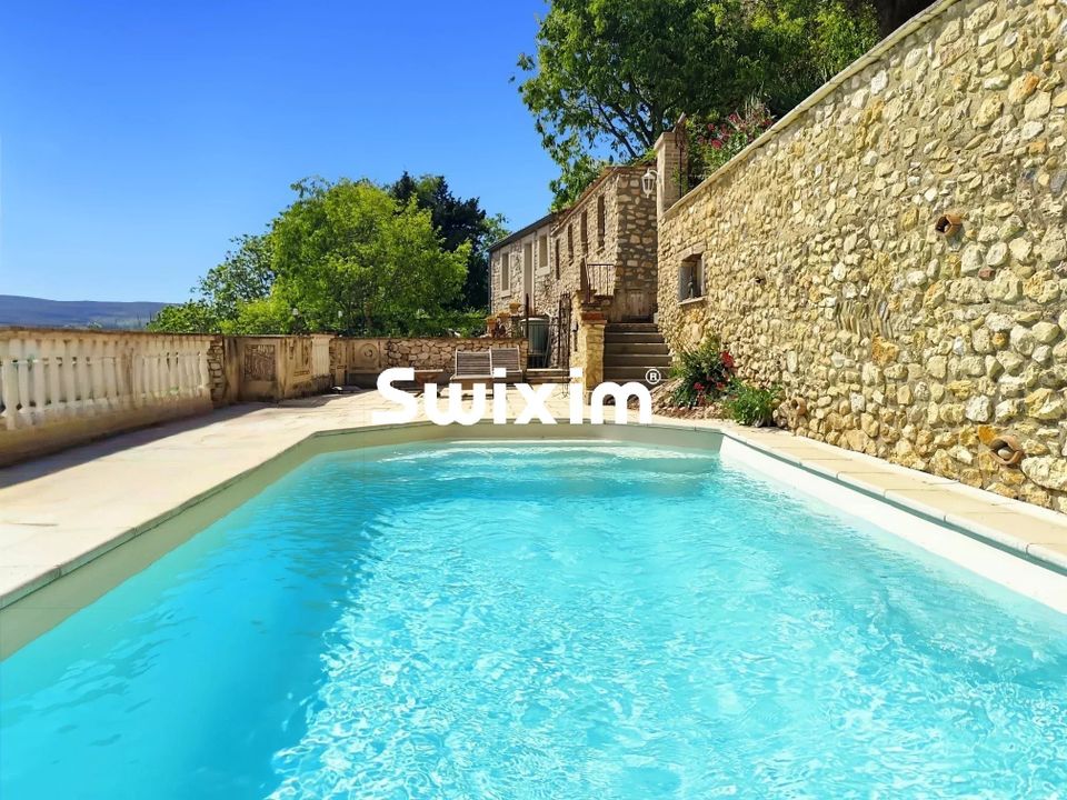 Villa i Saint-Montan, Ardeche - foto 2