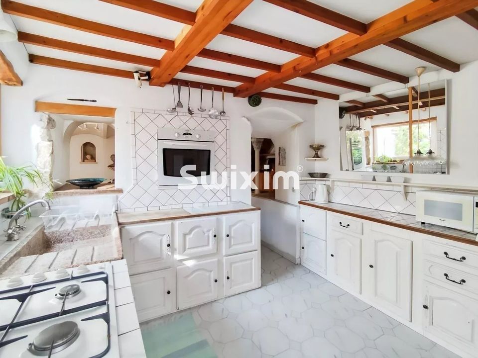 Villa i Saint-Montan, Ardeche - foto 4