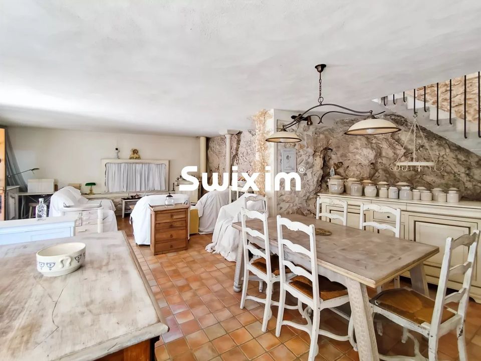 Villa i Saint-Montan, Ardeche - foto 5