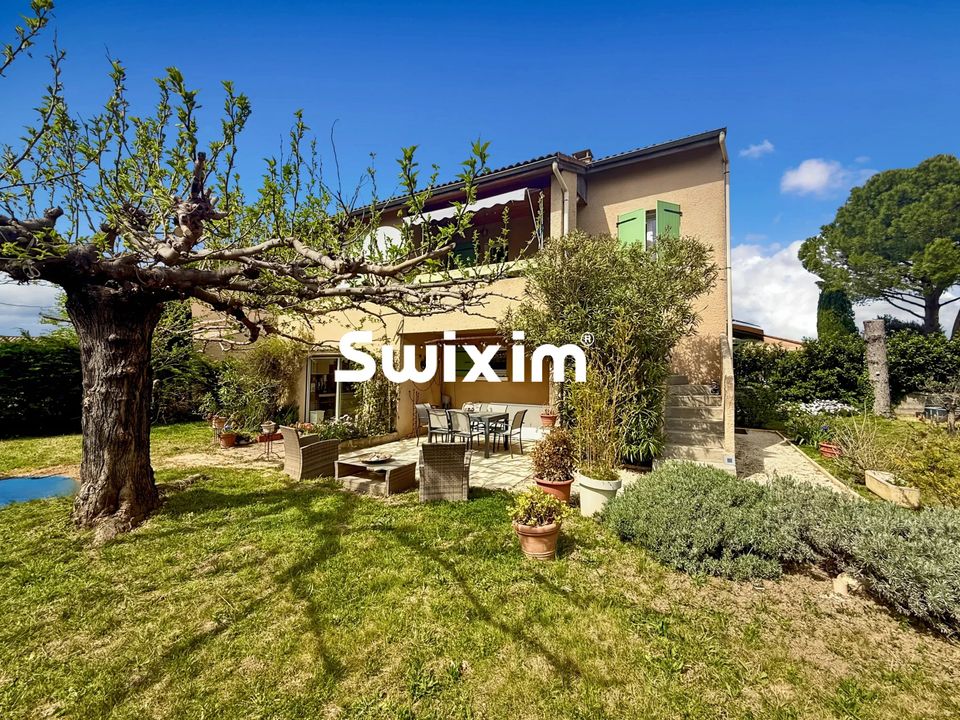 Villa a Pierrelatte, Drome - foto 5