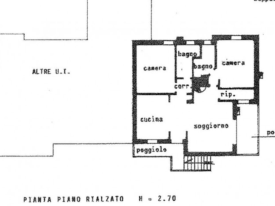 Apartamento en Portogruaro, Venice - foto 4