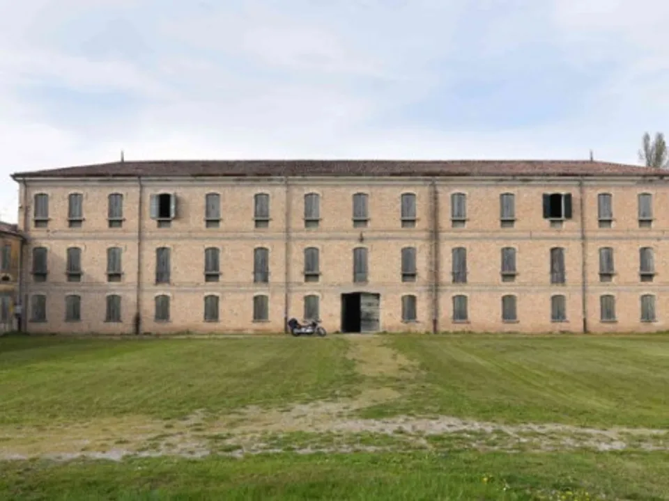 Villa i Ceggia, Venice - foto 1