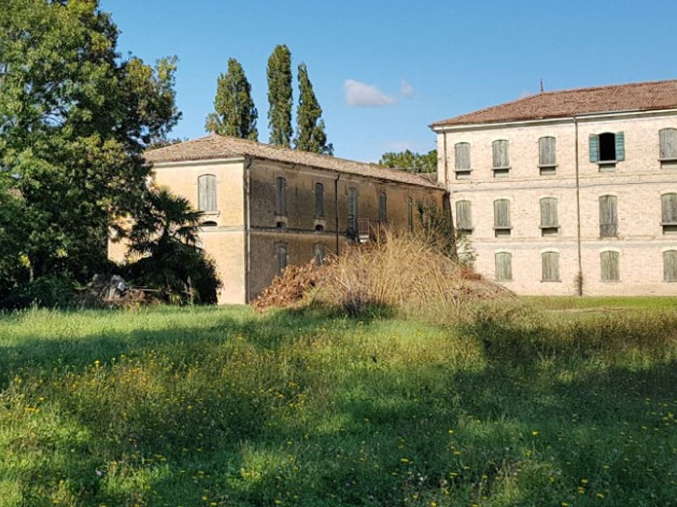 Villa i Ceggia, Venice - foto 2