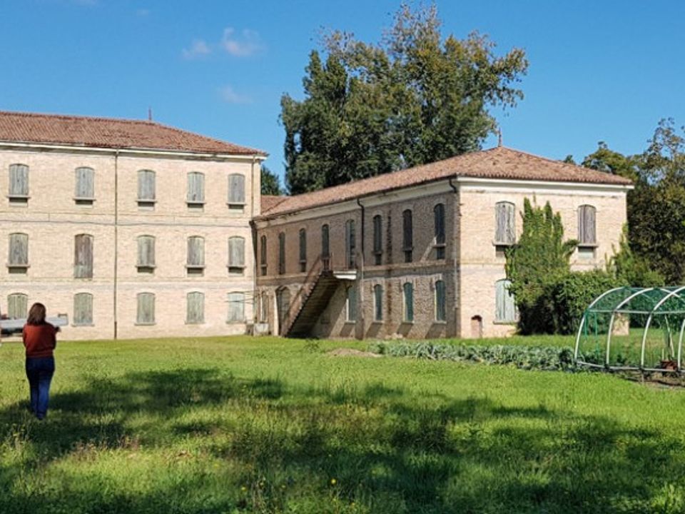 Villa i Ceggia, Venice - foto 3