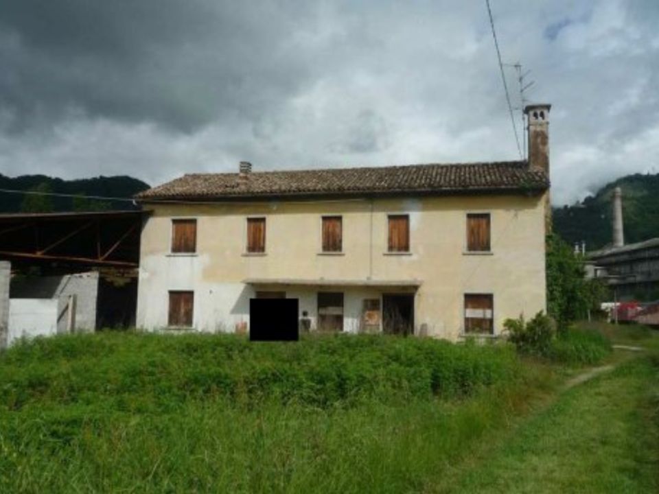 Villa i Vittorio Veneto, Treviso - bilde 1