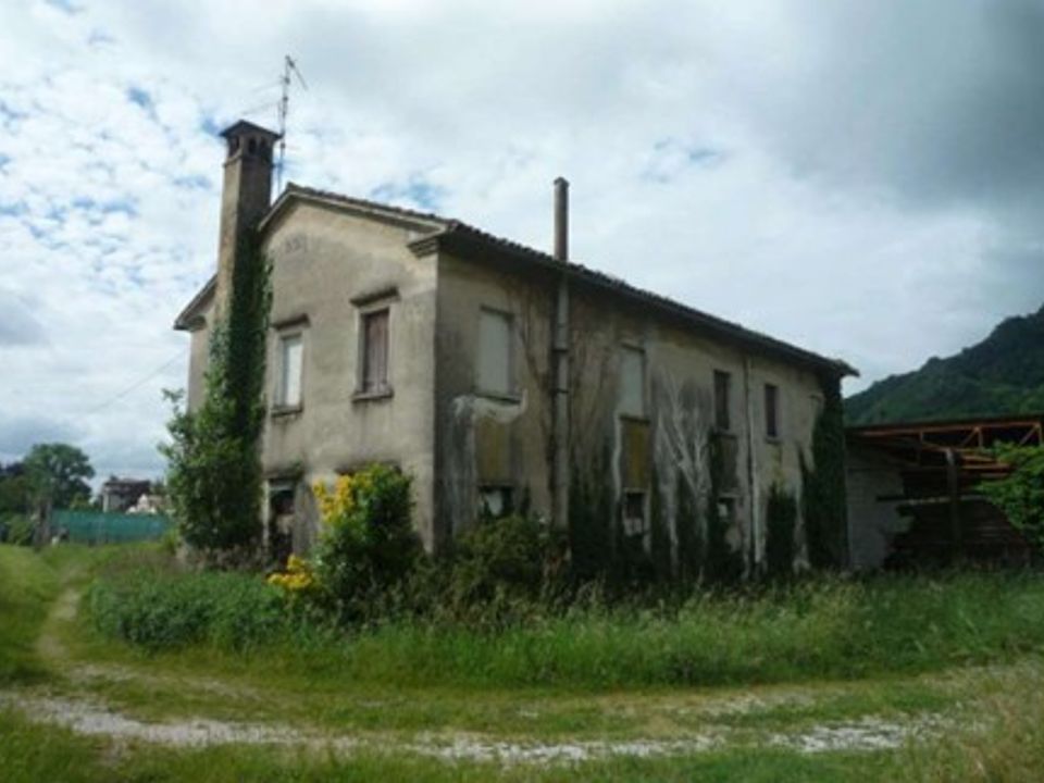 Villa i Vittorio Veneto, Treviso - bilde 2