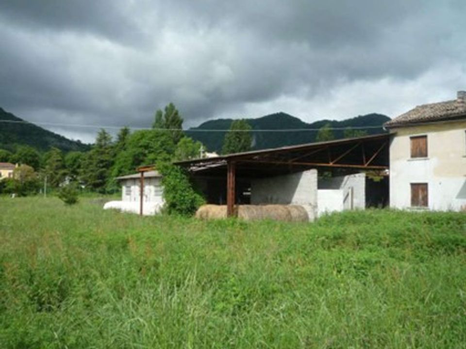 Villa i Vittorio Veneto, Treviso - bilde 3