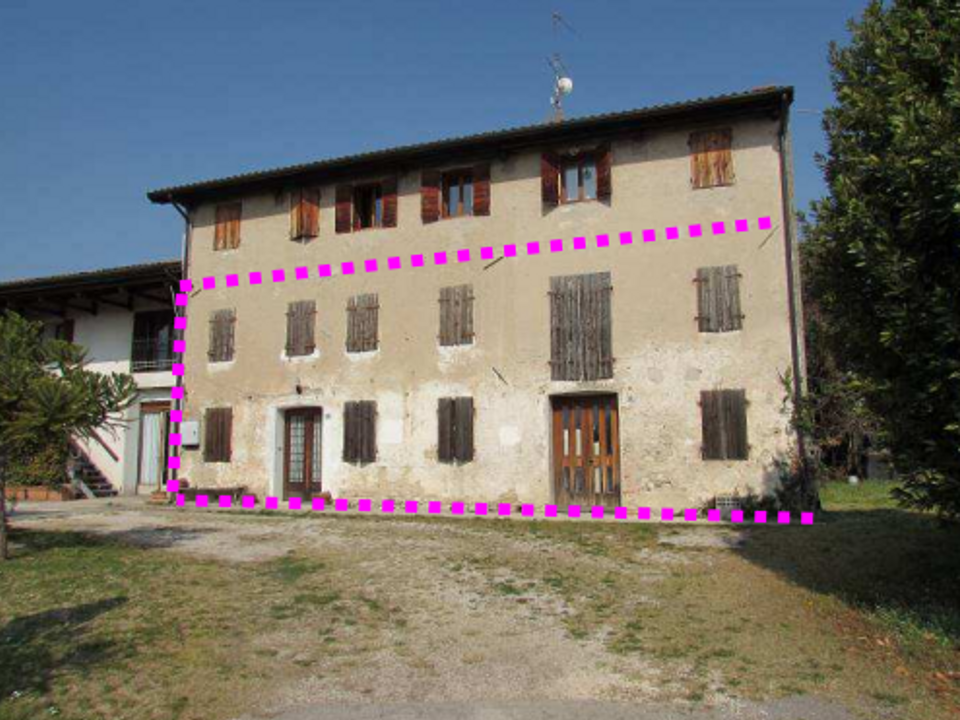 Leilighet i Colle Umberto, Treviso - bilde 1