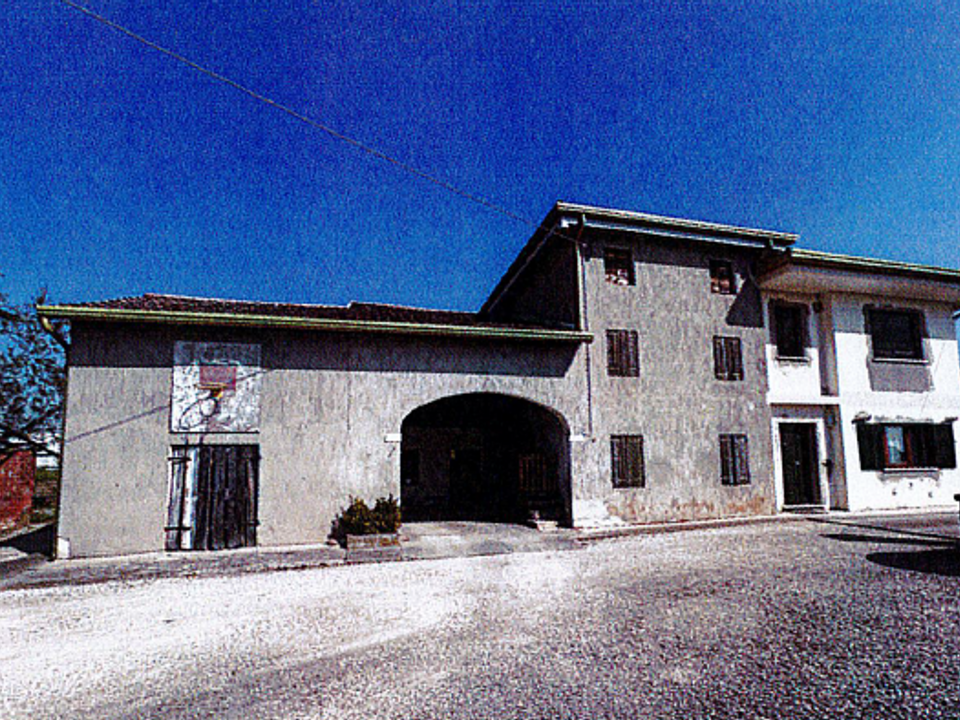 Villa i San Martino di Lupari, Padua - foto 1