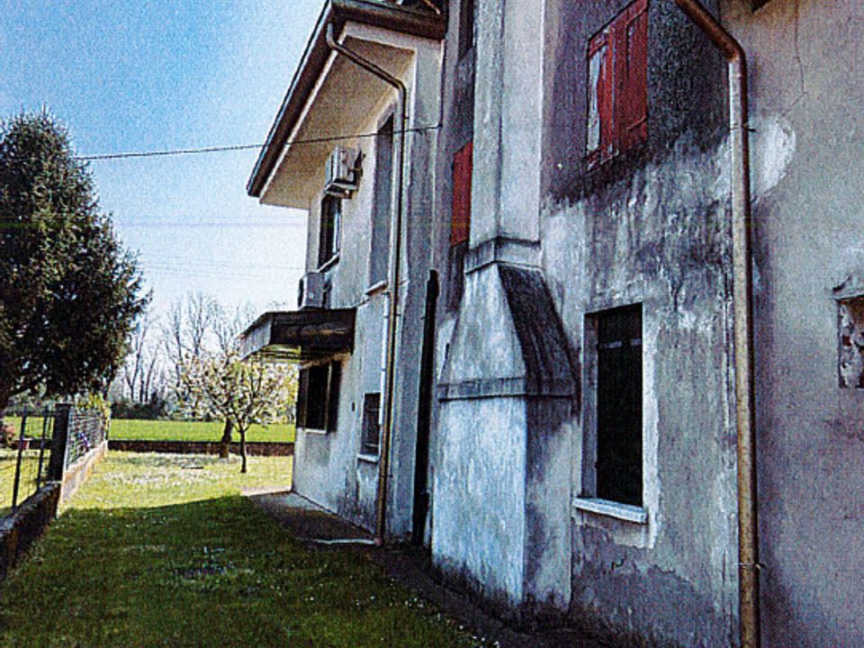 Villa i San Martino di Lupari, Padua - foto 2
