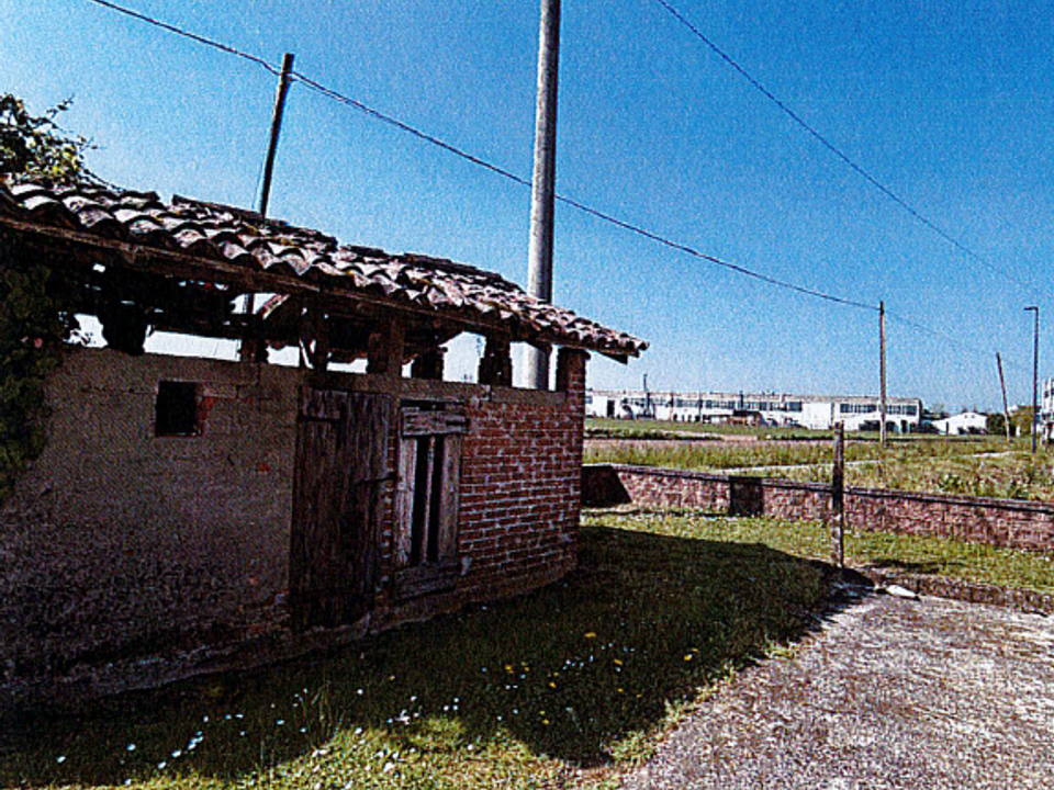 Villa i San Martino di Lupari, Padua - foto 4