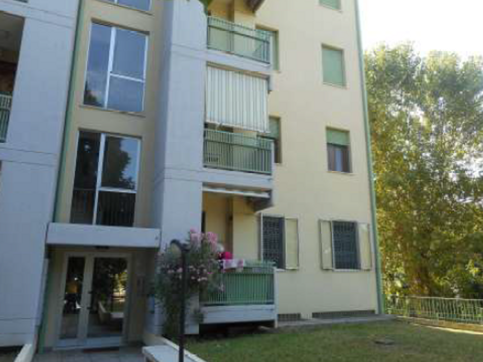 Wohnung in Mogliano Veneto, Treviso - Foto 1