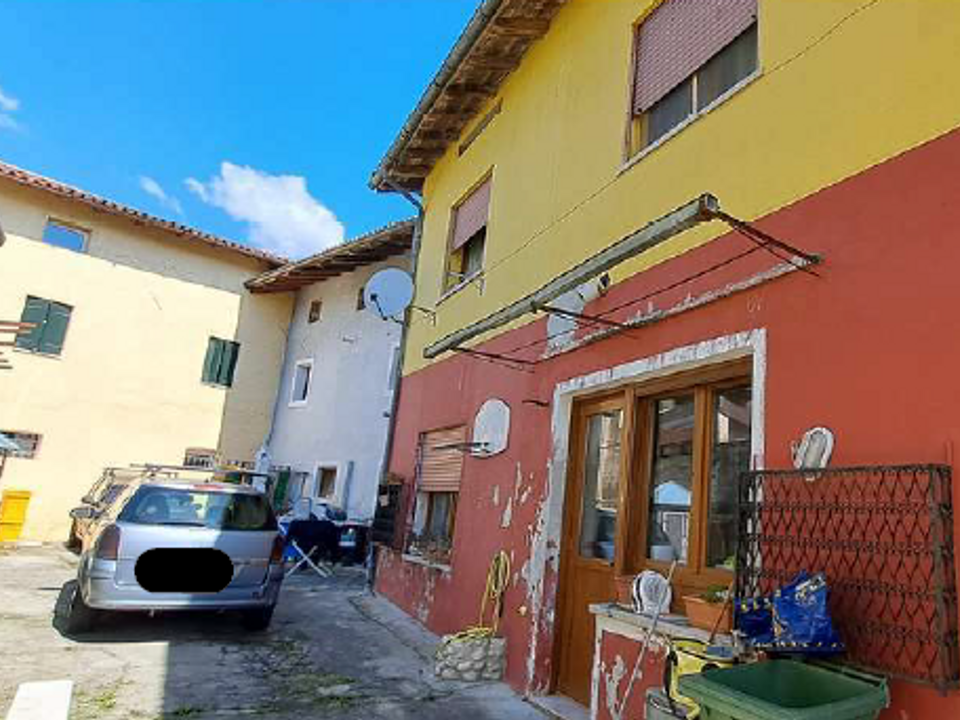 Villa i Aviano-Castello, Pordenone - bilde 5