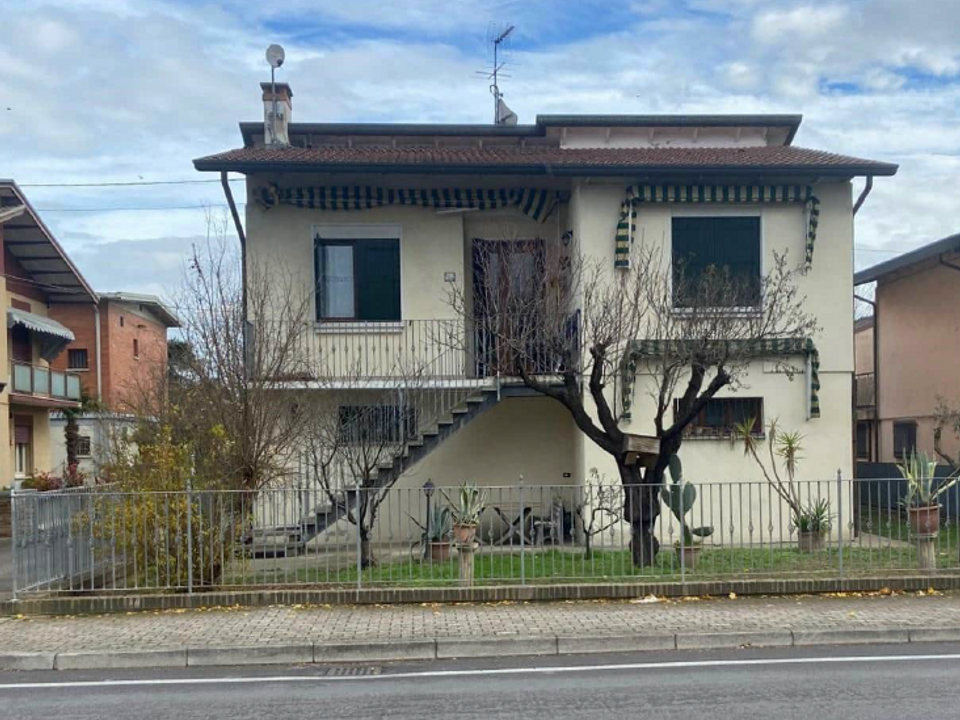 Villa i Campolongo Maggiore, Venice - foto 1