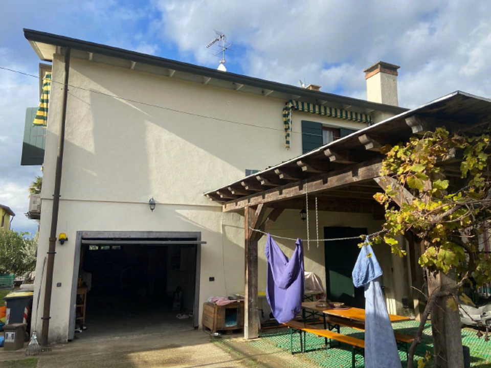 Villa i Campolongo Maggiore, Venice - foto 2