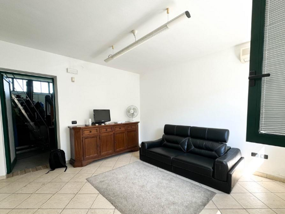 Erhvervsejendom i Casale sul Sile, Treviso - foto 4