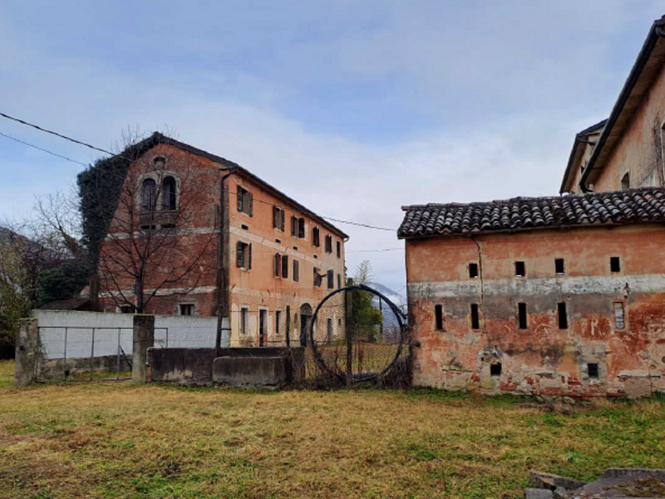 Villa i Follina, Treviso - foto 1