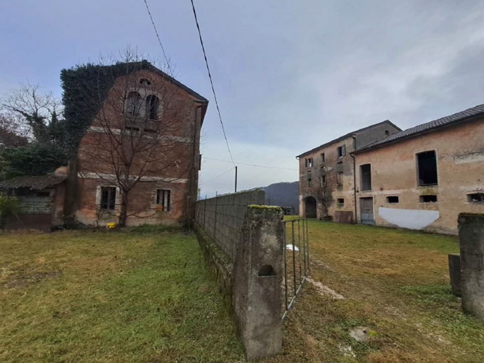 Villa i Follina, Treviso - foto 3
