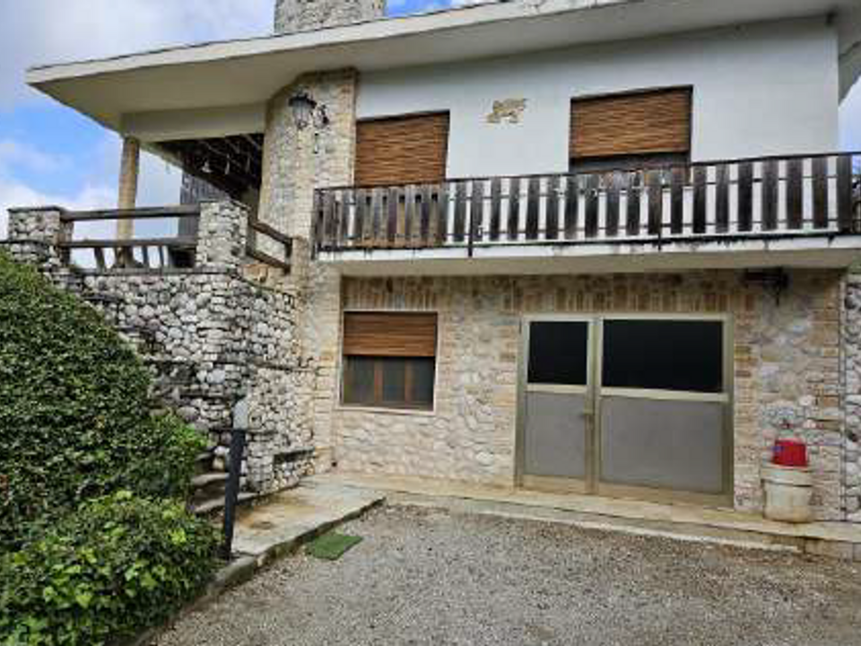 Villa i Giavera del Montello, Treviso - foto 1