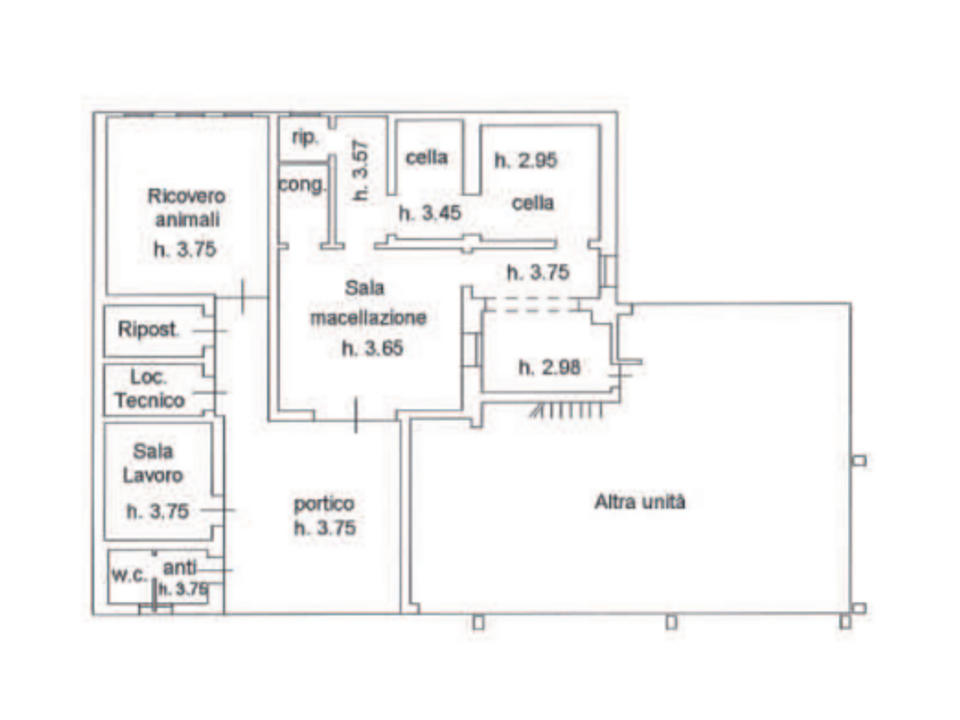 Apartamento en Paese, Treviso - foto 5