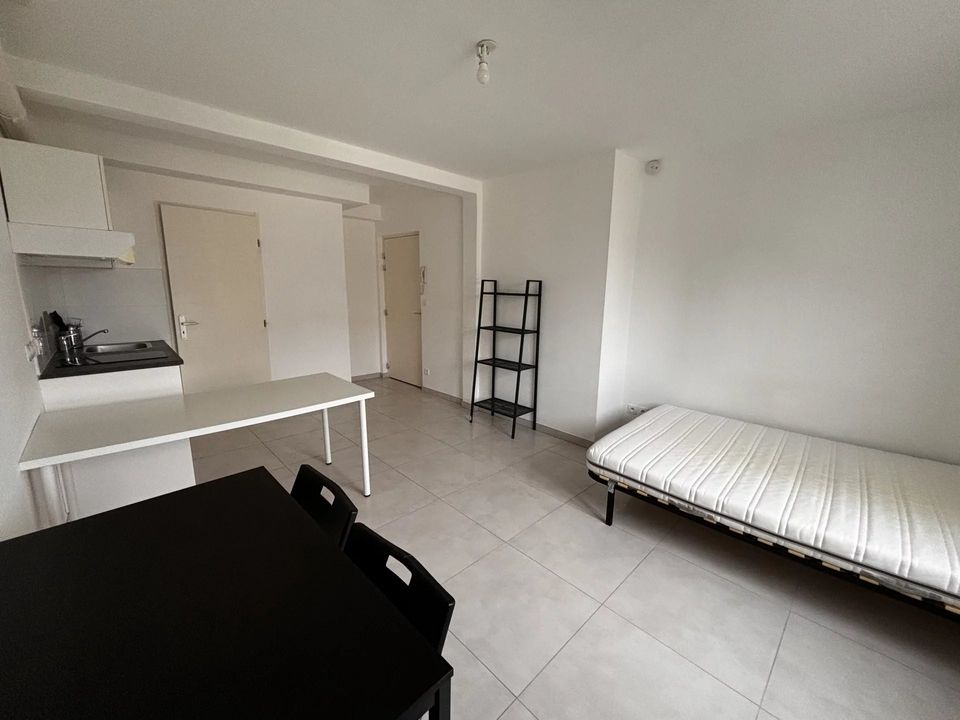 Apartament a Dijon, Cote-d'Or - foto 1