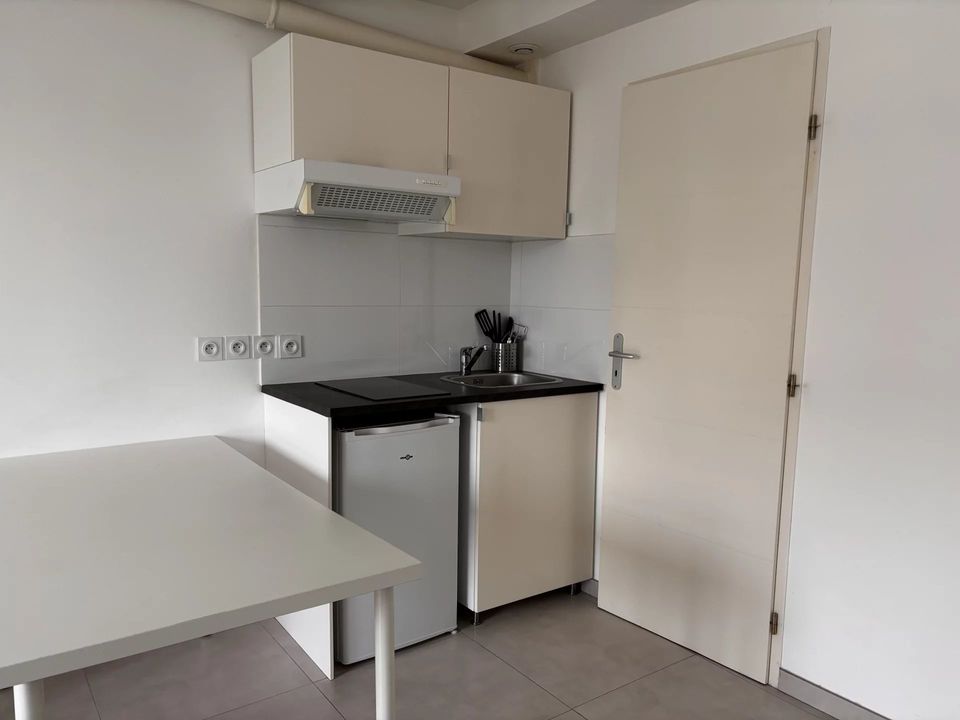 Apartament a Dijon, Cote-d'Or - foto 3