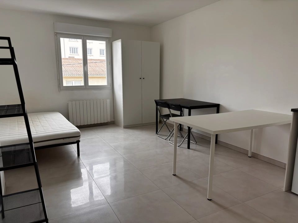 Apartament a Dijon, Cote-d'Or - foto 4