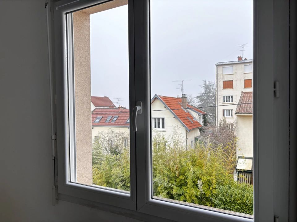 Apartament a Dijon, Cote-d'Or - foto 5