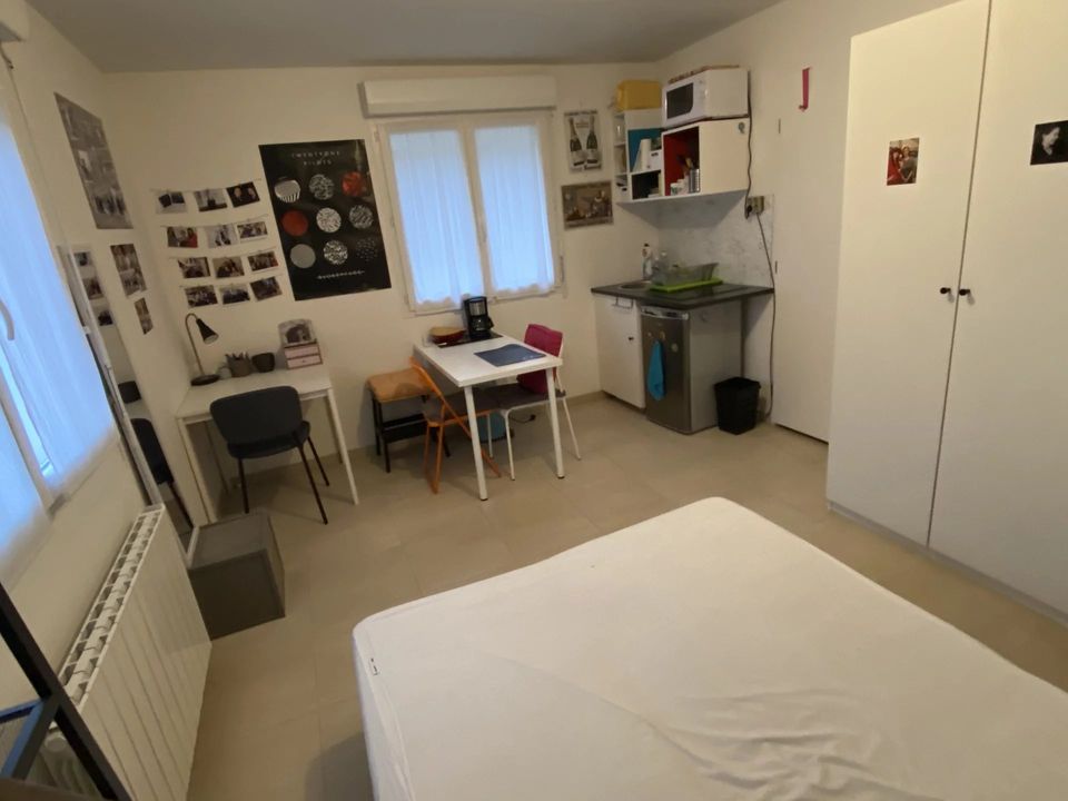 Leilighet i Dijon, Cote-d'Or - bilde 3