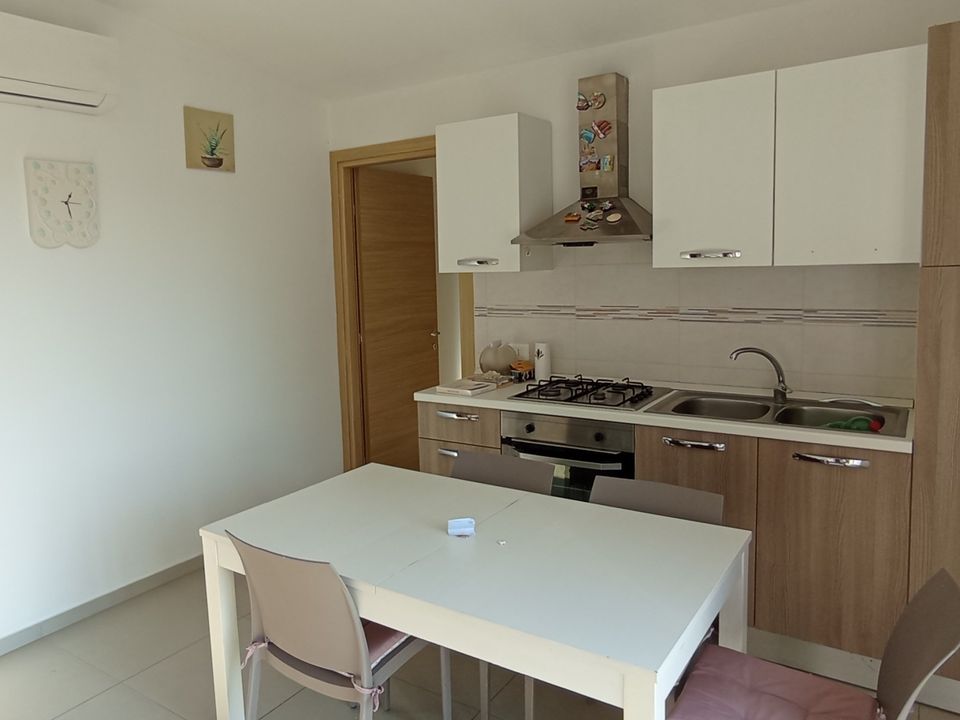 Apartament a Ragusa, Ragusa - foto 1