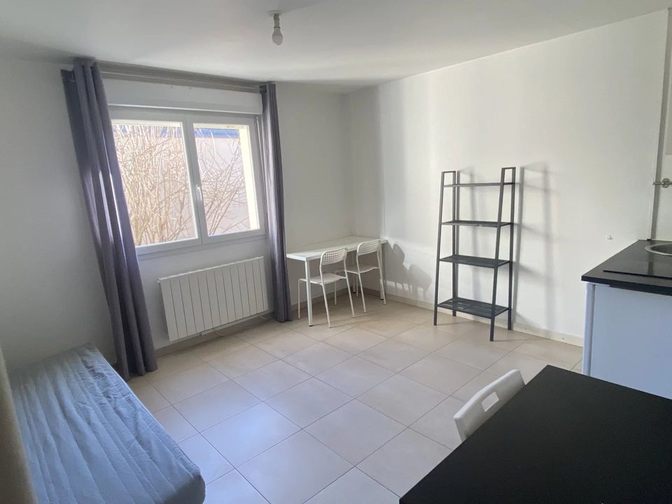 Apartament a Dijon, Cote-d'Or - foto 3