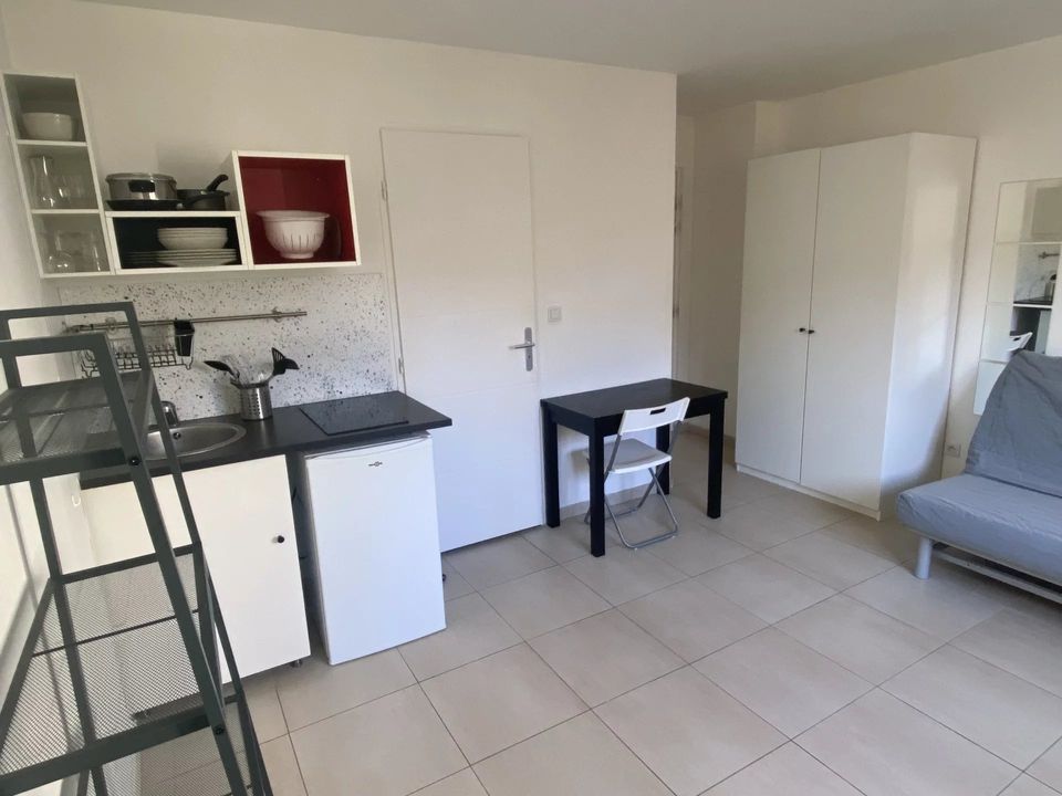 Apartament a Dijon, Cote-d'Or - foto 4